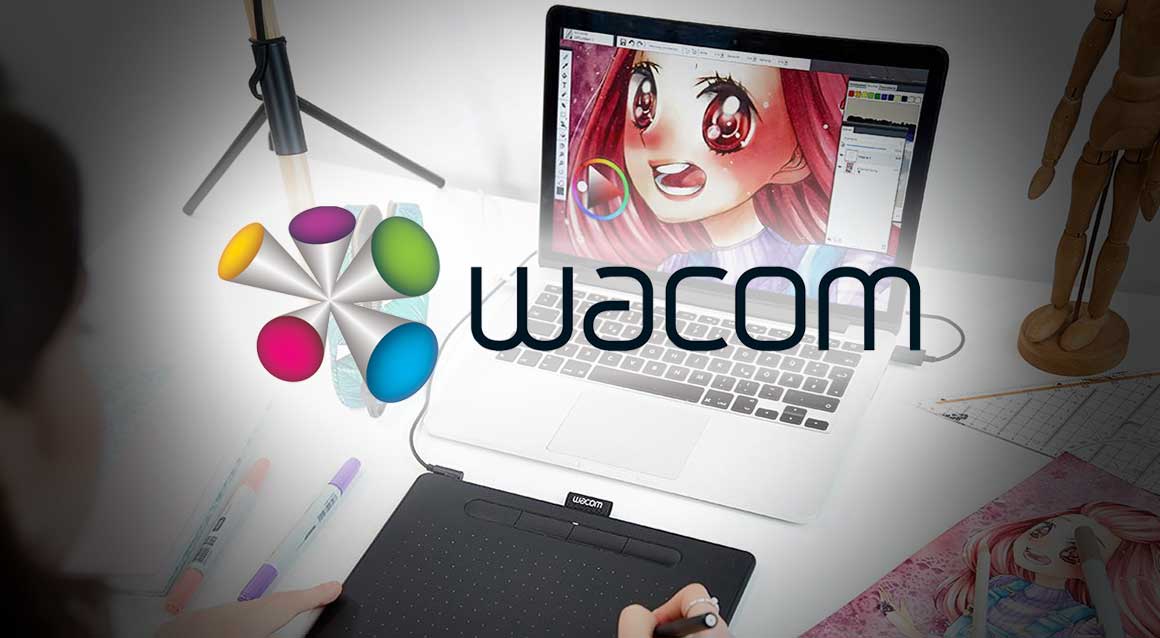 Wacom