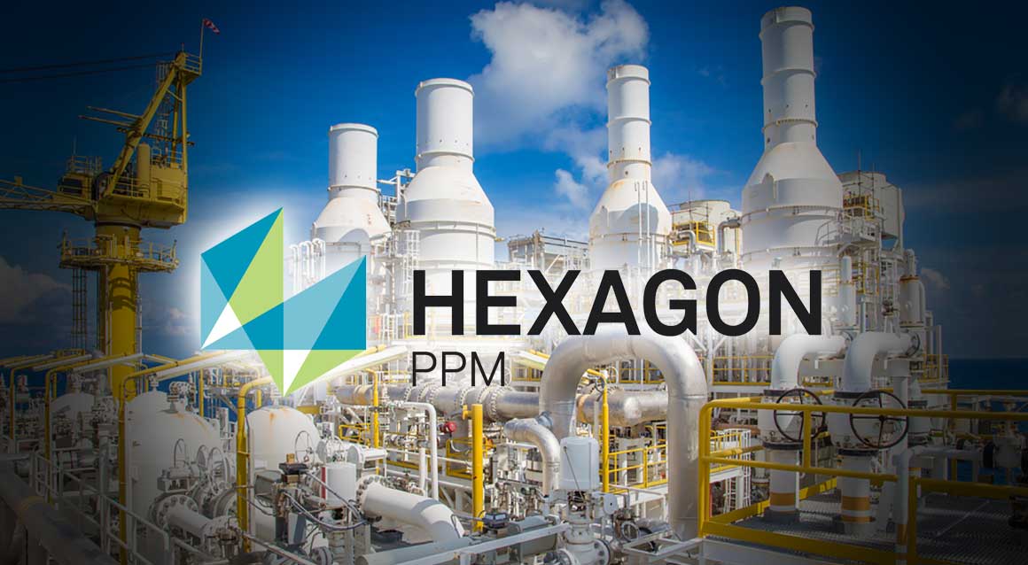 Hexagon PPM