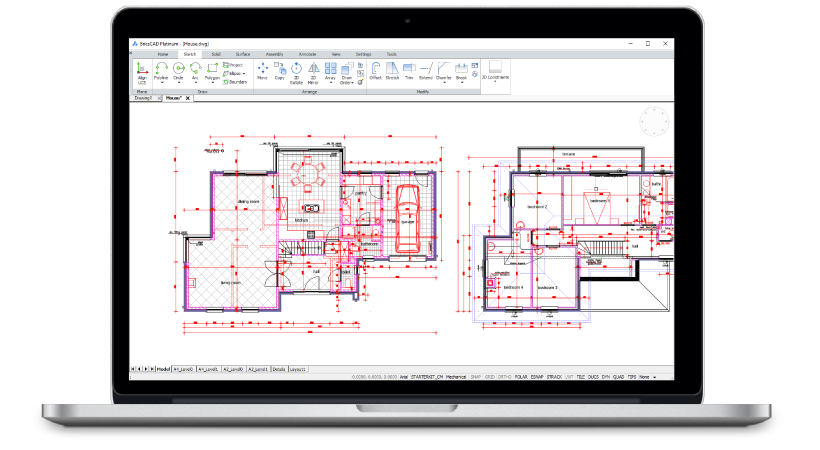 BricsCAD